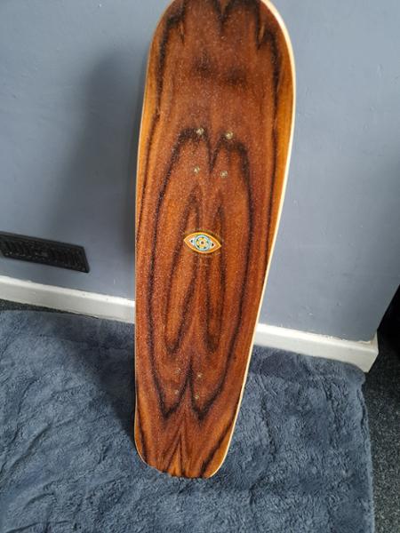Arbor Cruiser Complete Solstice Cucharon - 8.75" x 32.375"