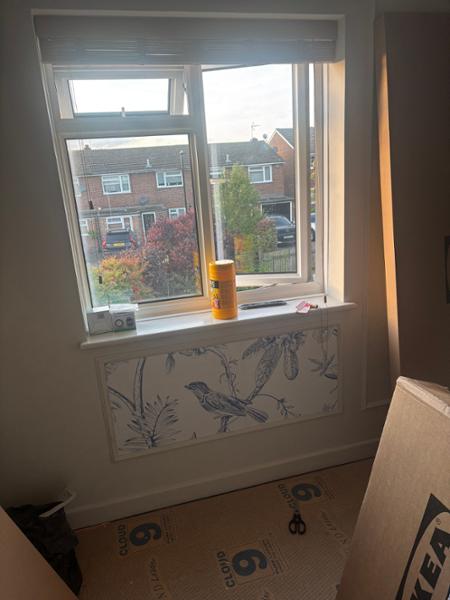 Customer Image