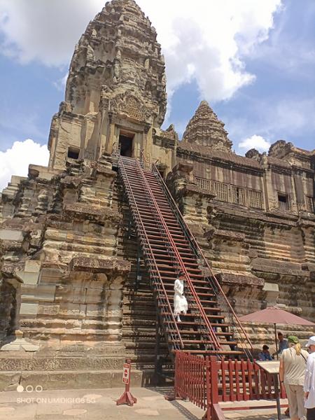 5684-Vietnam & Cambodia Discovery