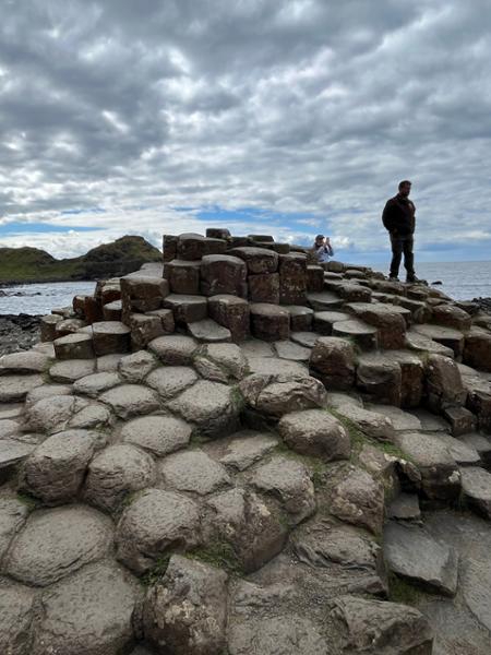 Best of Ireland and Scotland