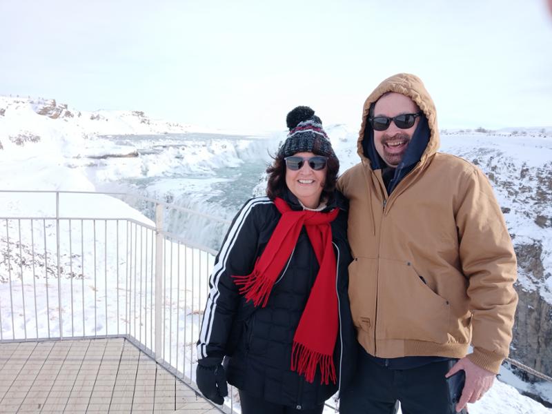 Scenic Iceland and the Northern Lights Small Group