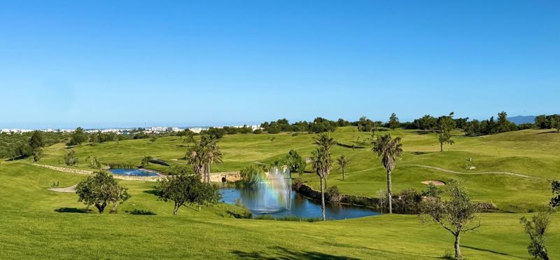 Amazing trip to Pestana Golf Resort booked via Golf Breaks