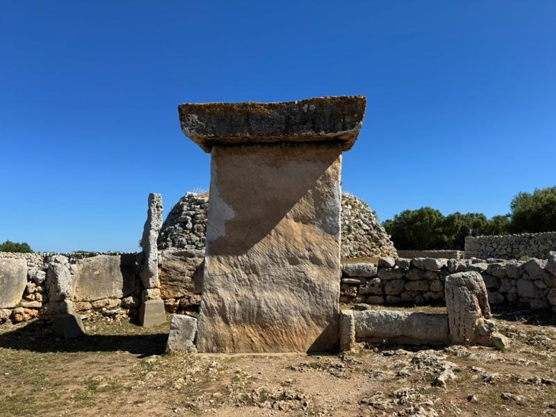 Your holiday: Menorca Guided Walking