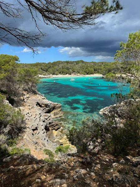 Your holiday: Menorca Guided Walking