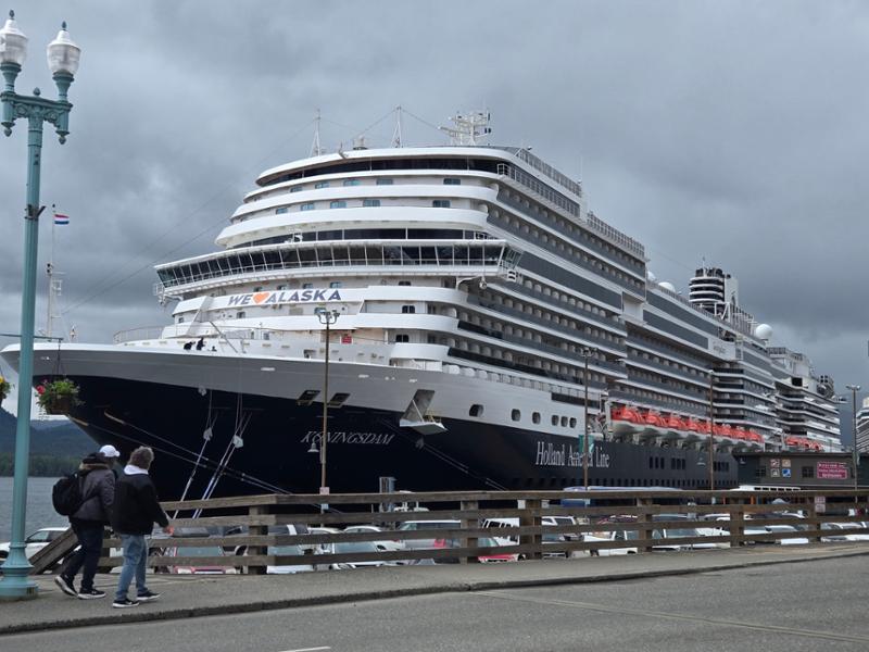 5721-Alaska & Canada Discovery 2026