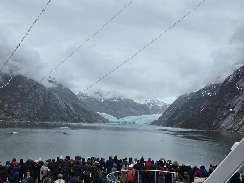 5721-Alaska & Canada Discovery 2026