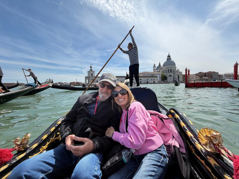 Trafalgar e’ Cosi fantastico!!!