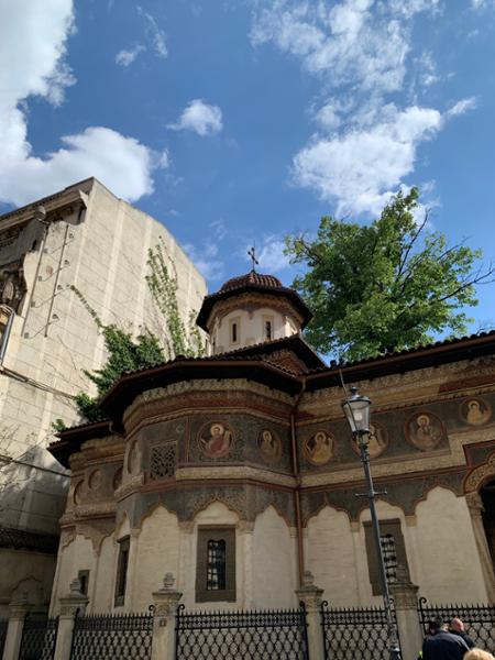Best of Romania Transylvania and Hungary
