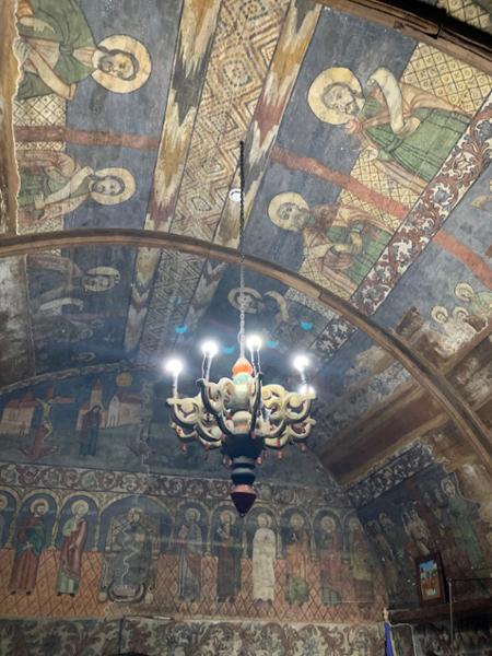 Best of Romania Transylvania and Hungary