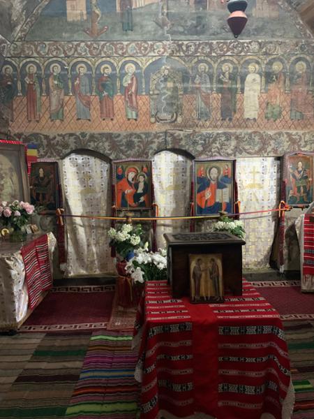 Best of Romania Transylvania and Hungary