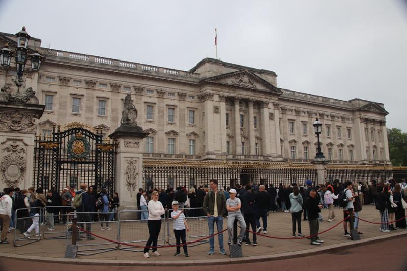 Discover British Landscapes on 04/27/2026