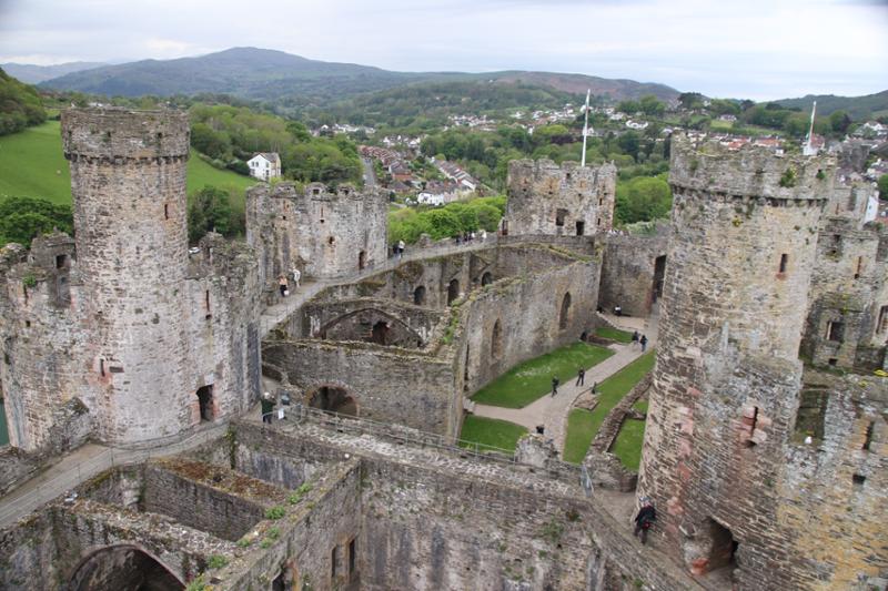 Discover British Landscapes on 04/27/2026