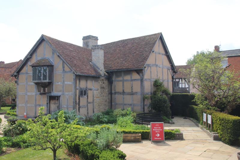 Discover British Landscapes on 04/27/2026