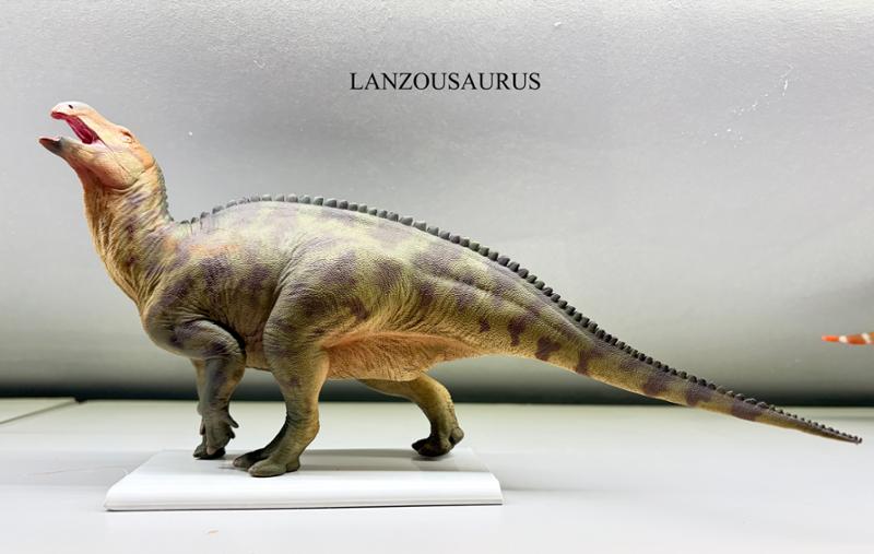 Another great model for my ever growing collection.