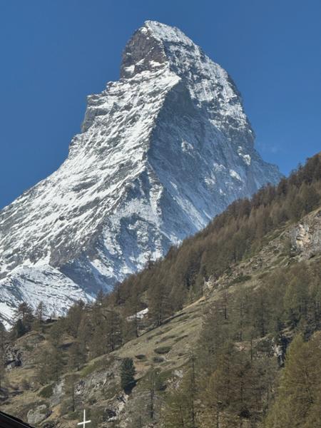 Lake Maggiore  Orta & the Matterhorn