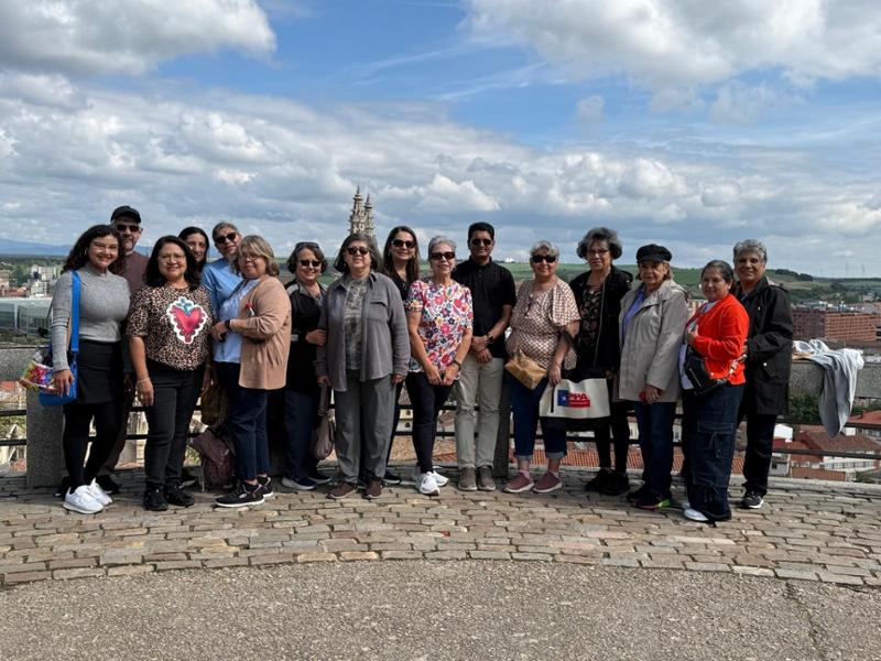 Pilgrimage to Fatima & Lourdes Discovery with Barcelona on 04/27/2026