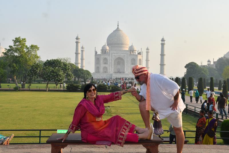 5898-India & Sri Lanka Discovery