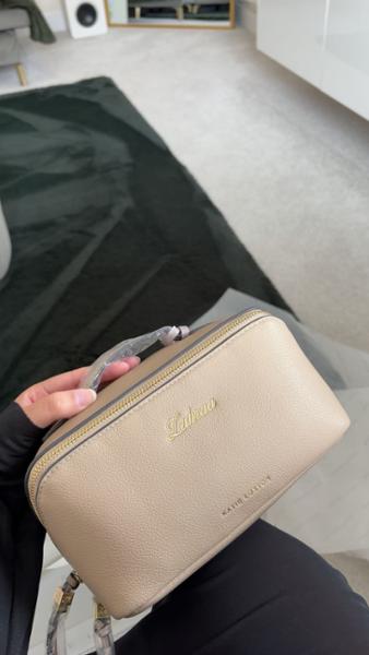 Katie Loxton Soho Medium Makeup & Wash Bag