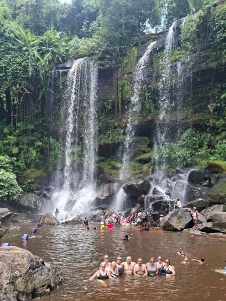 5684-Vietnam & Cambodia Discovery