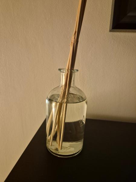 Just Grapefruit Reed Diffuser