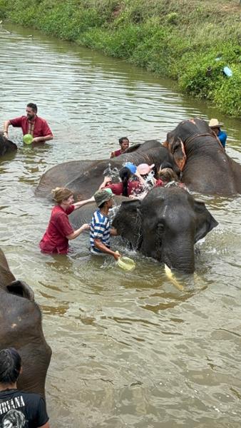 Treasures of Thailand