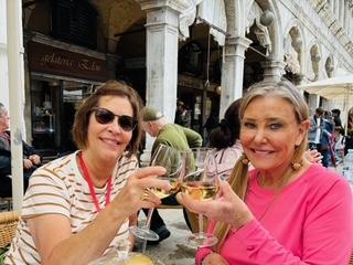 Italian Holiday
