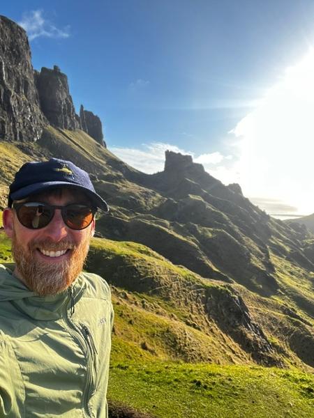 Self Drive Scotland 
