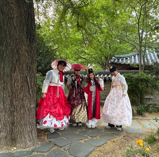5385-Highlights of Japan & South Korea