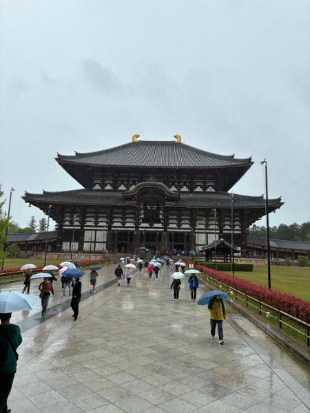 5385-Highlights of Japan & South Korea