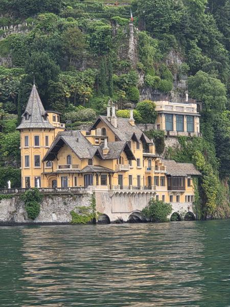 Splendors of Italy