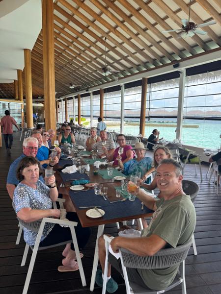 Luxury 15day Sri Lanka/Maldives tour