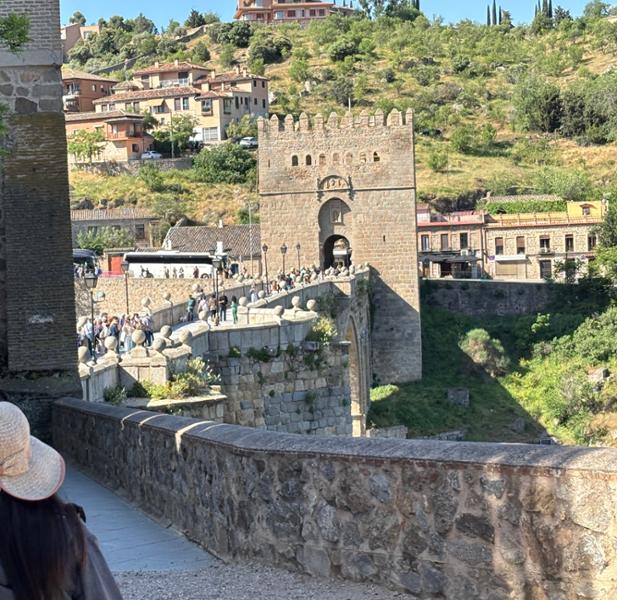 Highlights of Spain Morocco and Portugal