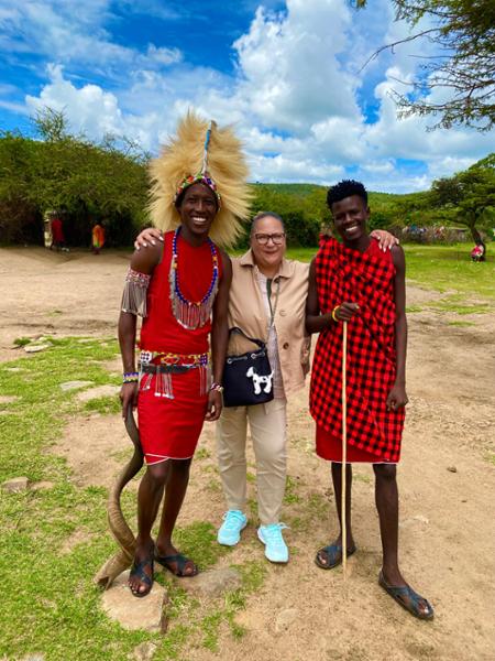 Kenya and Tanzania Safari Adventure