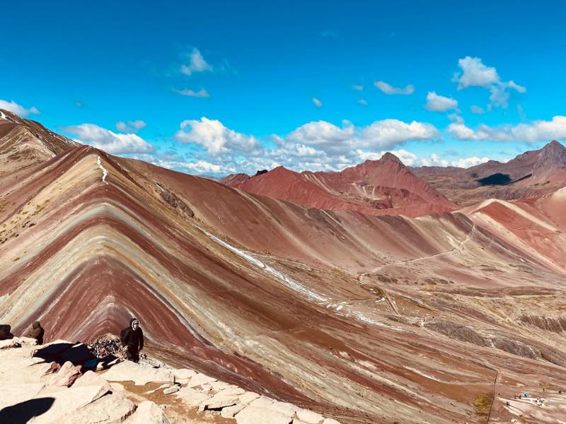5052-Wonders of Peru