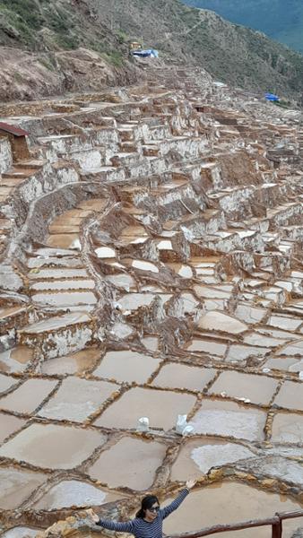5052-Wonders of Peru