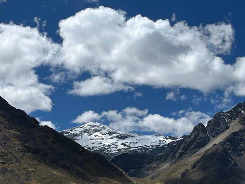Journey Latin America Holiday