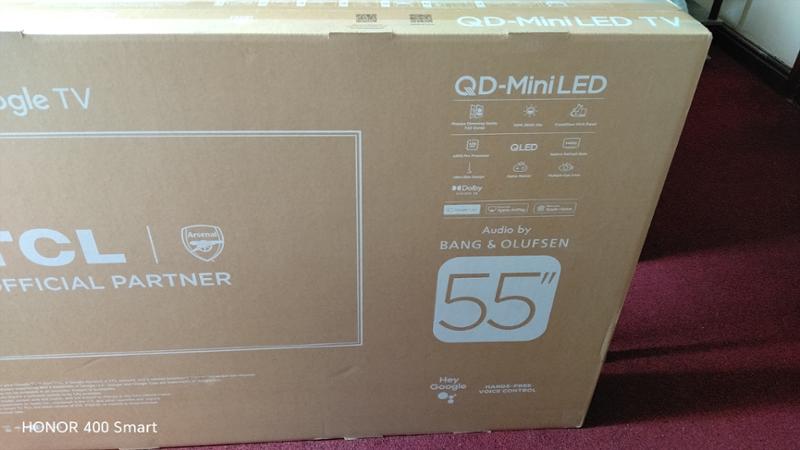 Tcl q6c 55 inch tcl c7k 55 inch
