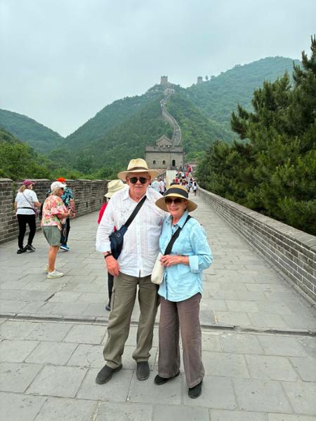 5364-Incredible China