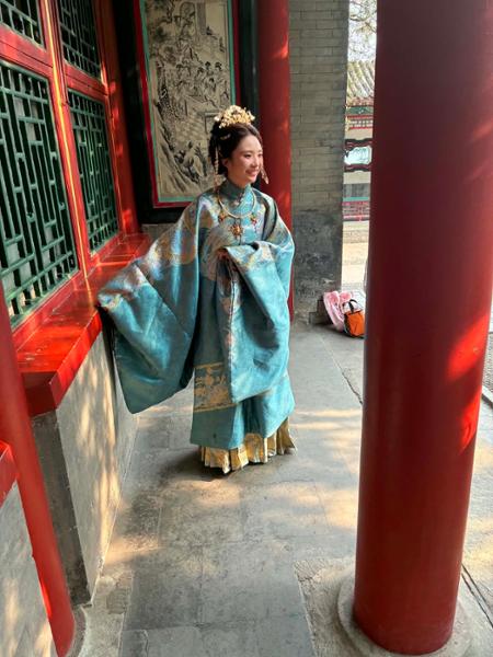 5364-Incredible China