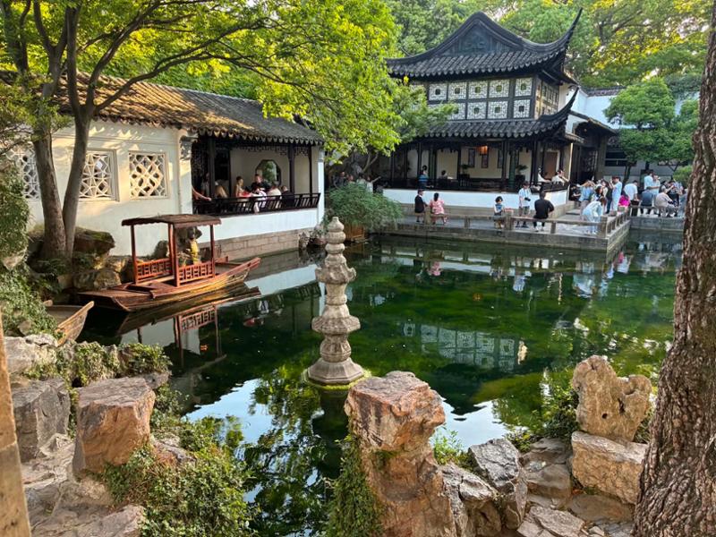 5364-Incredible China