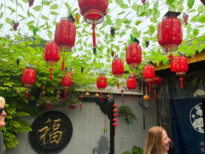 5364-Incredible China