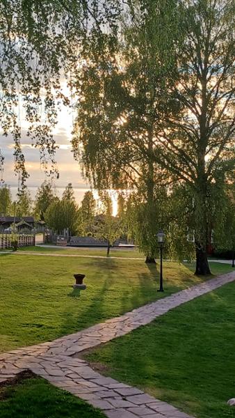 Åkerblads Hotell