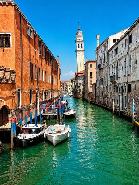 Best of Italy