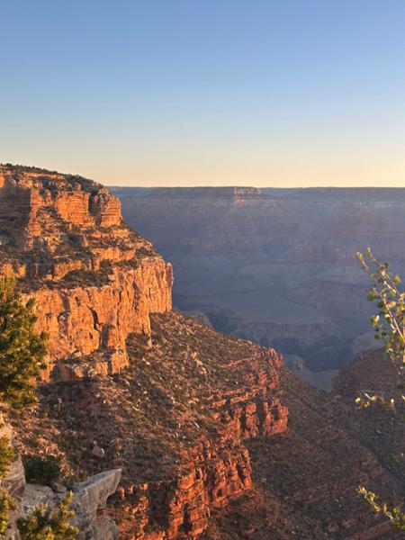 Enchanting Canyonlands
