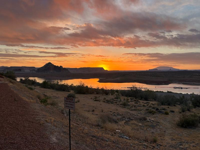 Enchanting Canyonlands