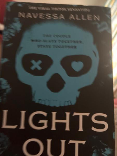 Lights Out