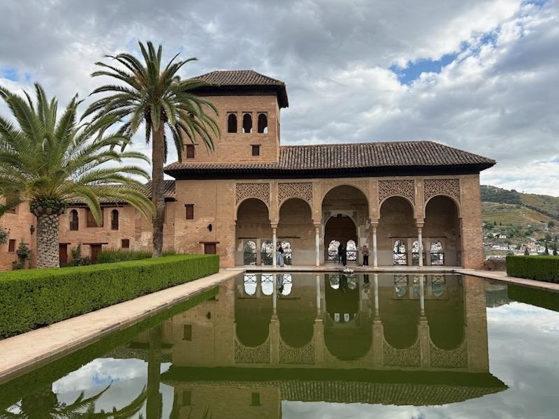 Spain Morocco and Portugal Whirl