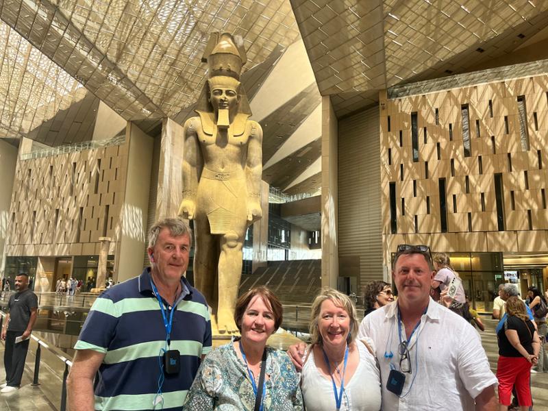 4879-5-Star Jewels of The Nile