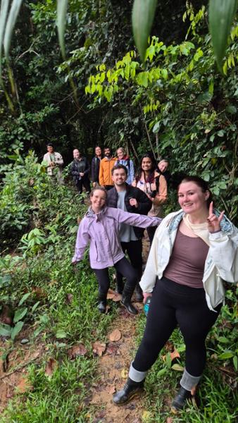 Peruvian Highlights with Inca Trail Trek