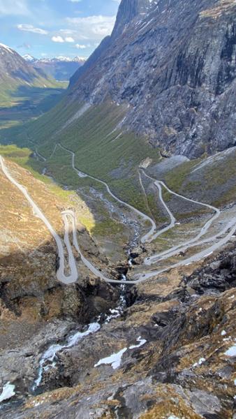 A Visit to the Nordic Paradise: Spectacular Views, Outstanding Experiences